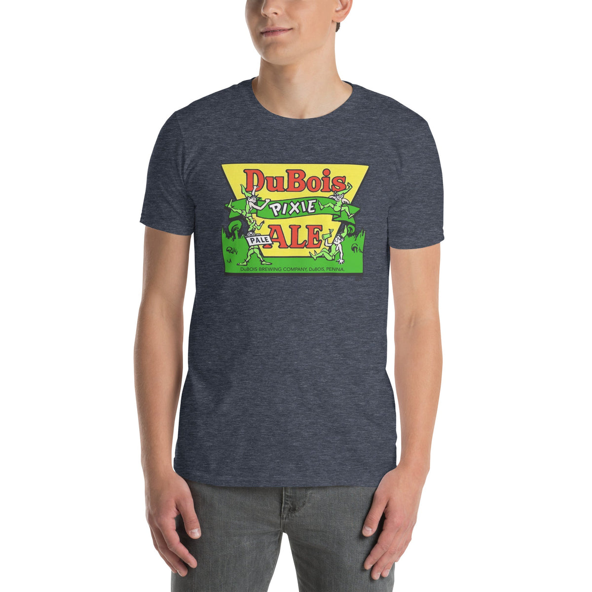 Dubois Pixie Ale - PA | T-Shirt product image 2