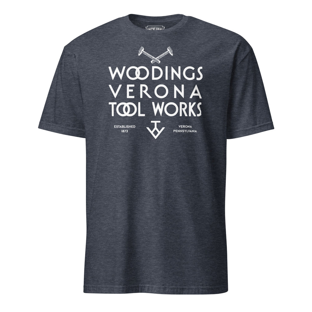 Woodings Verona Tool Works - PA | T-Shirt product image 4