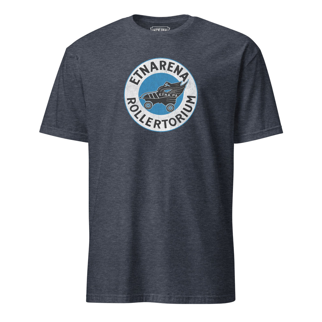 Etnarena Rollertorium - Etna, PA | T-Shirt product image 4
