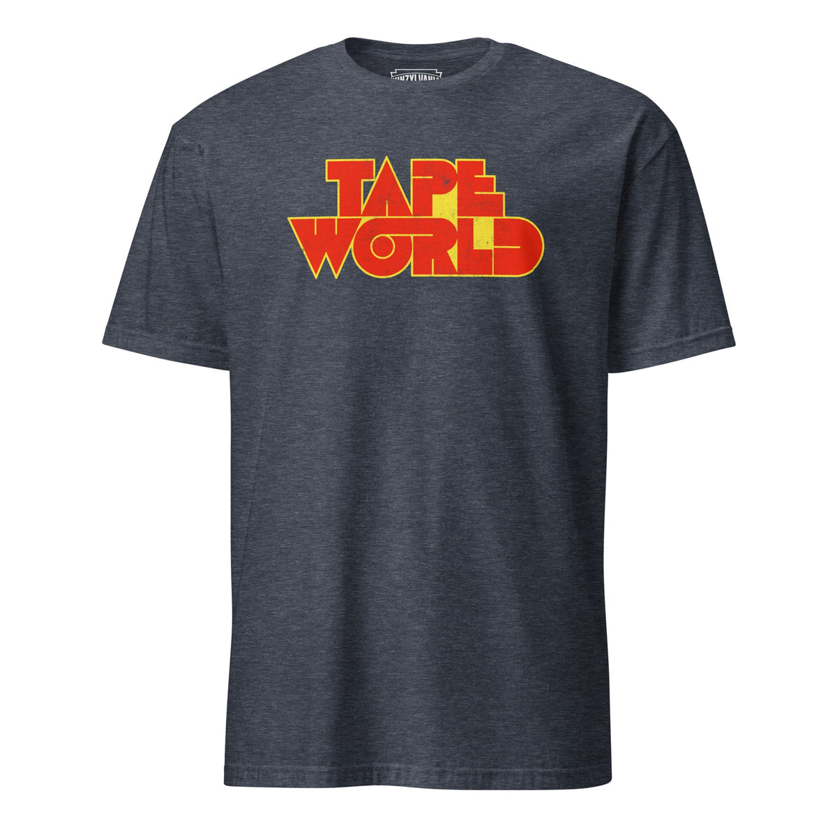 Tape World | T-Shirt product image 5