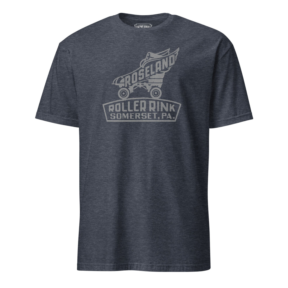 Roseland Roller Rink - Somerset, PA | T-Shirt product image 3