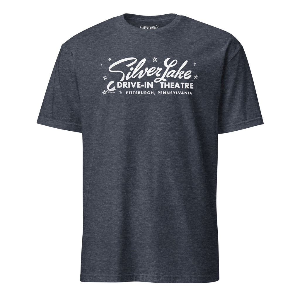 Silver Lake Drive-In Theatre - Pittsburgh | T-Shirt product image 1