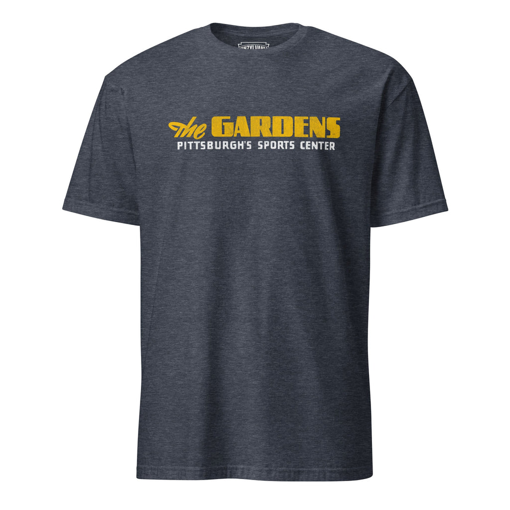 Duquesne Gardens | T-Shirt product image 1