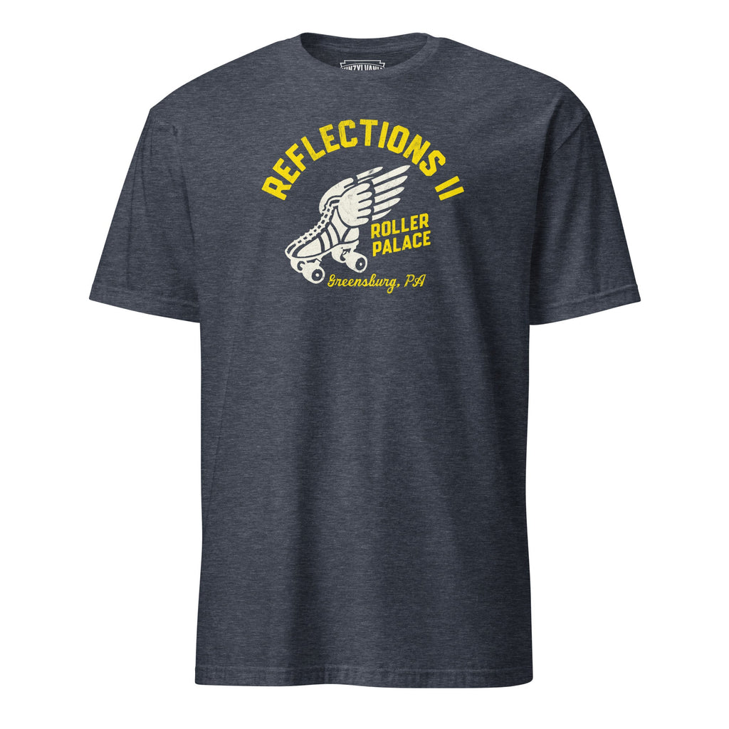 Reflections II Roller Palace - Greensburg, PA | T-Shirt product image 1