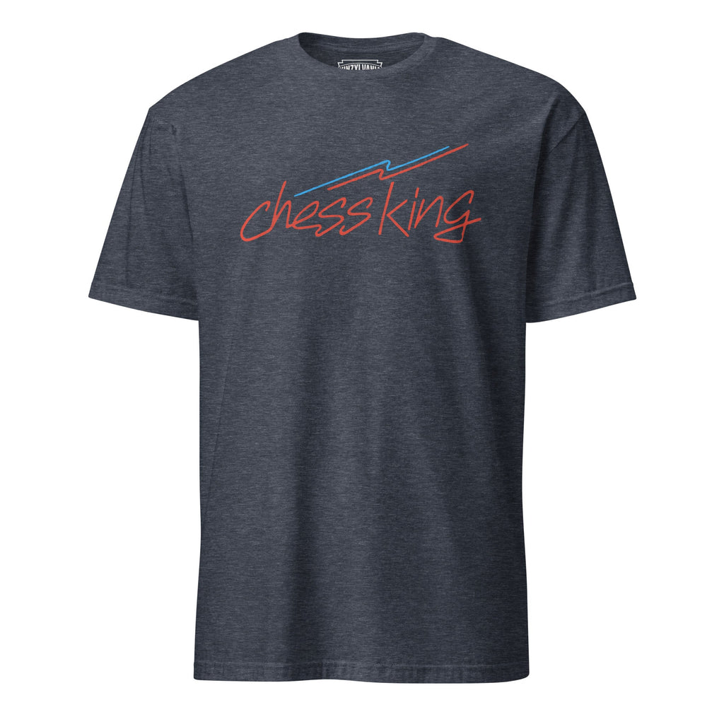 Chess King | T-Shirt product image 4