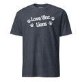 Love Yinz Lions | T-Shirt product image 1