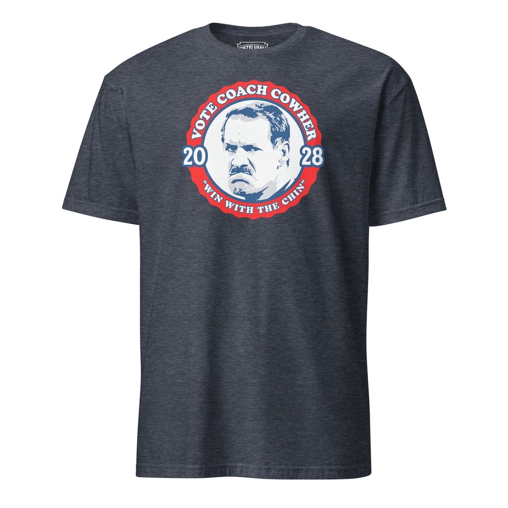 Vote Coach Cowher | T-Shirt product image 4