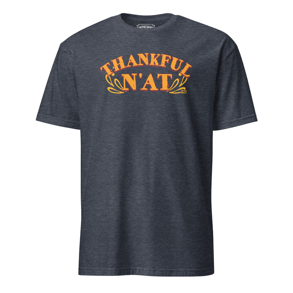 Thankful N'at | T-Shirt product image 3