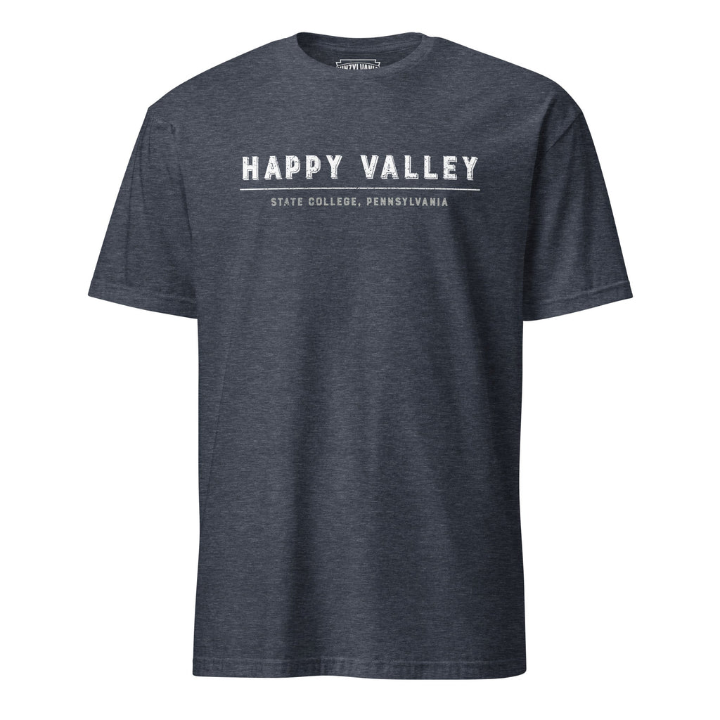 Happy Valley - State College, Pennsylvania | T-Shirt product image 1