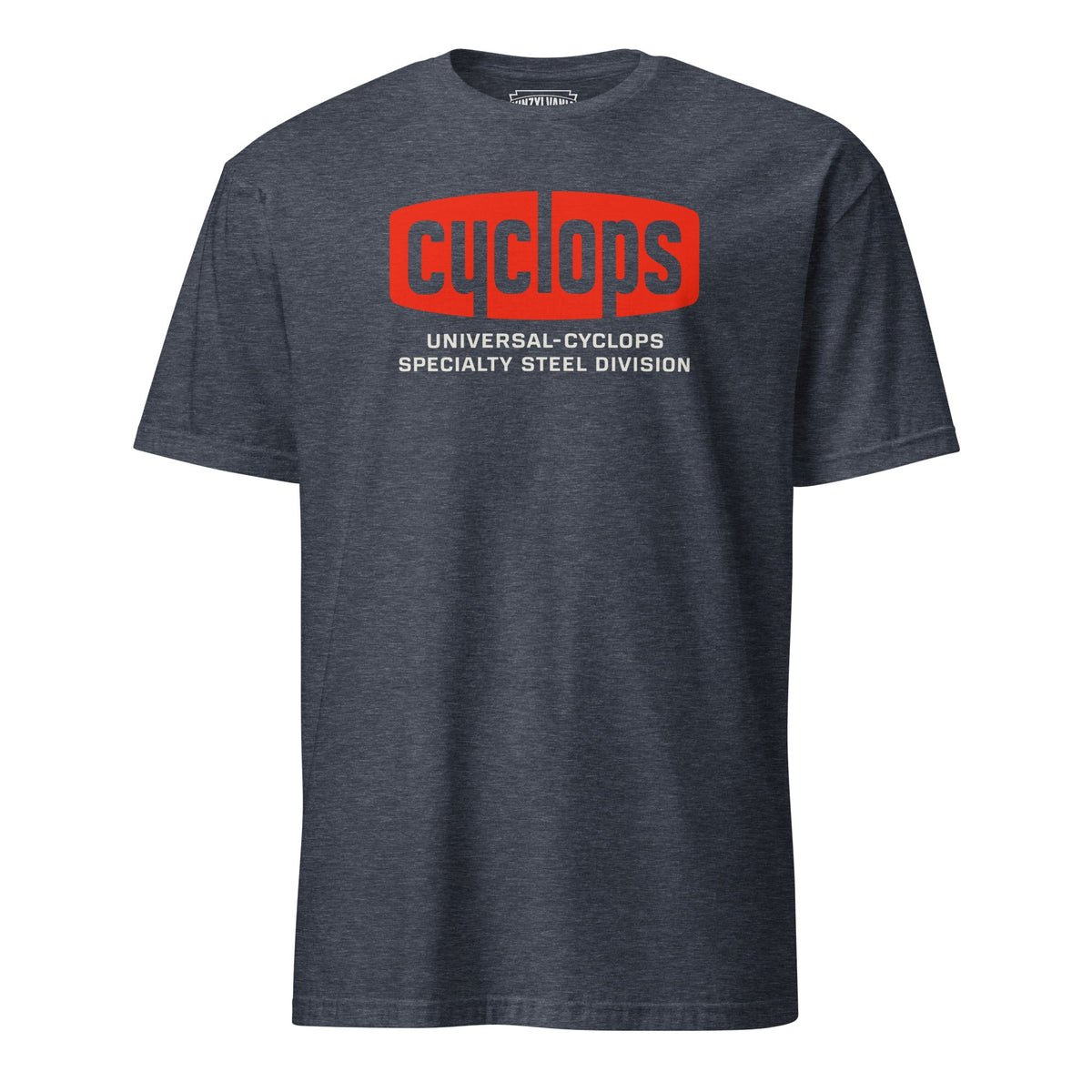 Cyclops Steel | T-Shirt product image 6