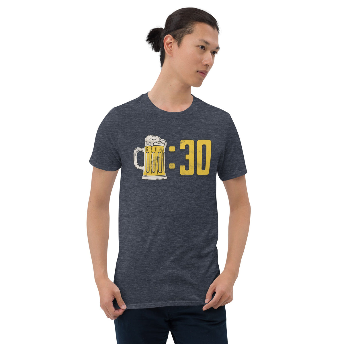 Beer Thirty | T-Shirt product image 2