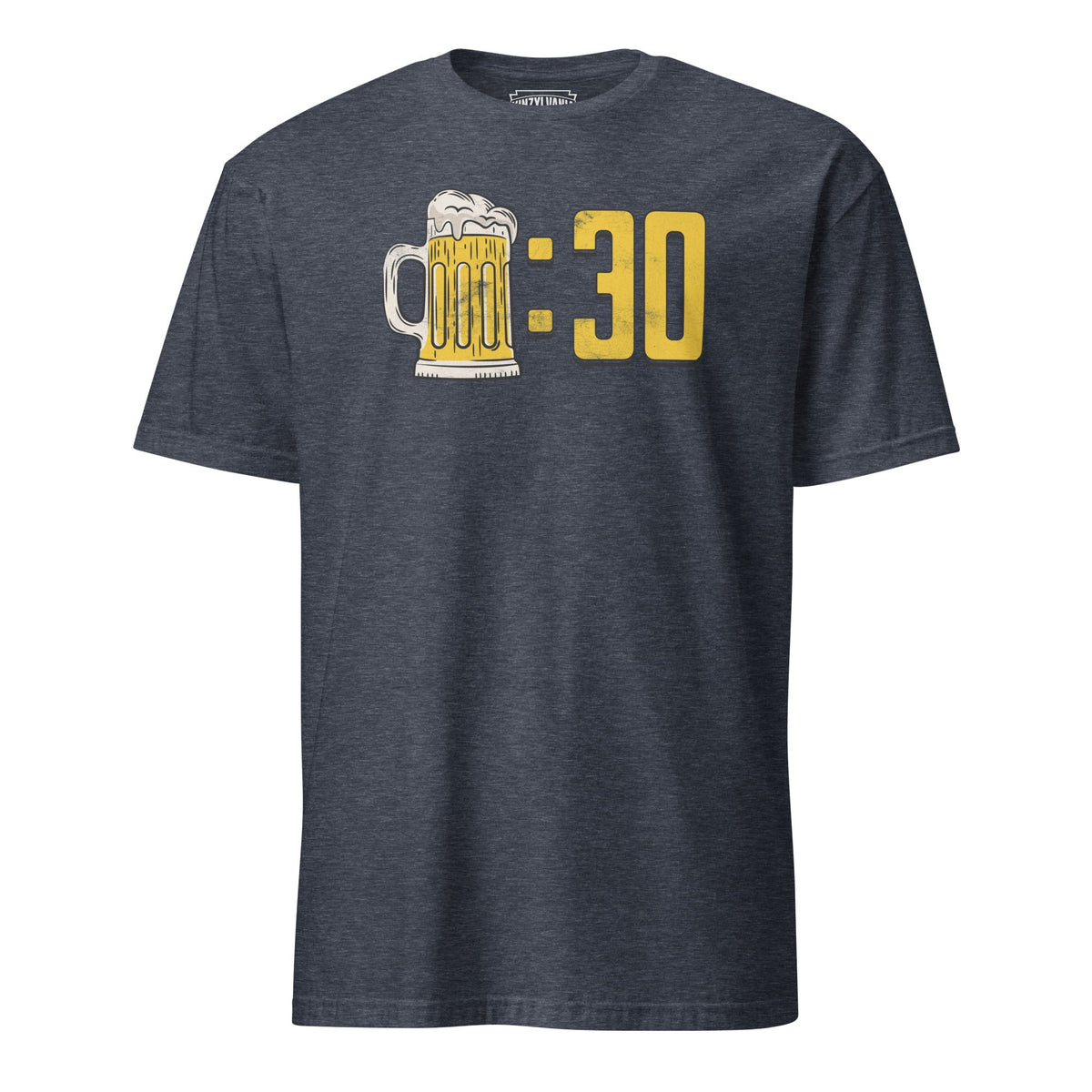 Beer Thirty | T-Shirt product image 3