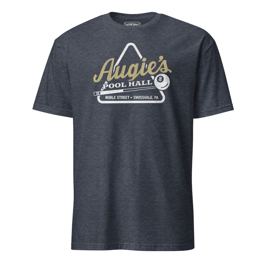 Augie's Pool Hall - Swissvale, PA | T-Shirt product image 2