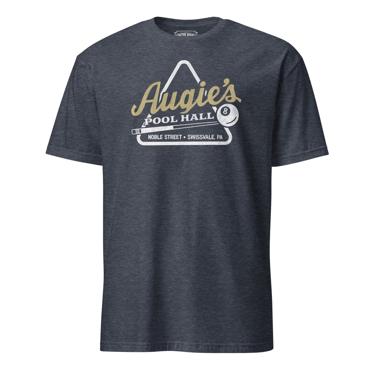 Augie's Pool Hall - Swissvale, PA | T-Shirt product image 2