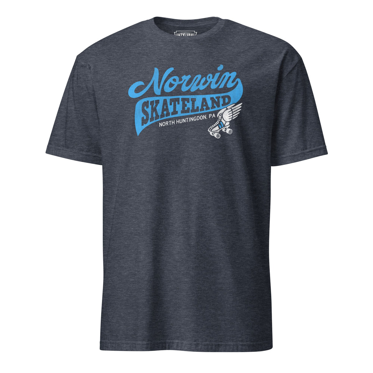 Norwin Skateland - North Huntingdon, PA | T-Shirt product image 6