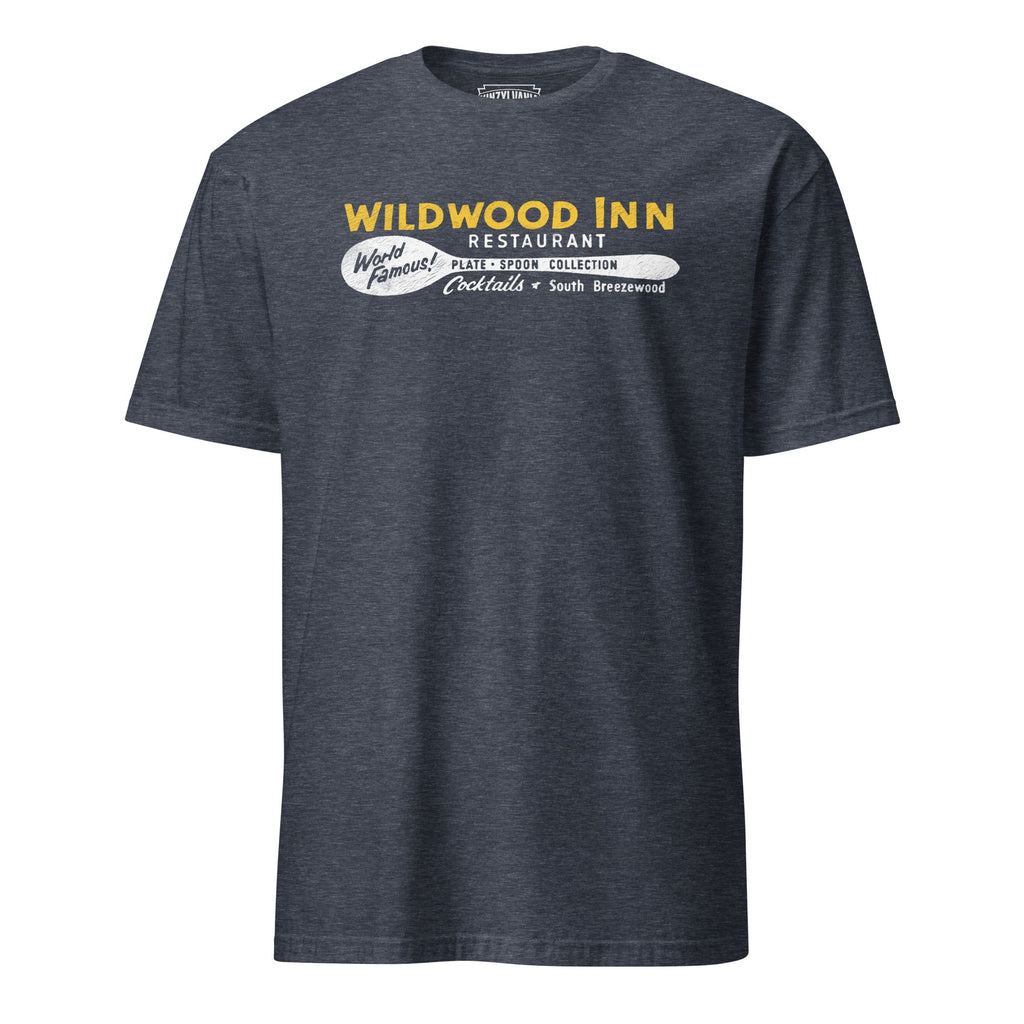 Wildwood Inn - Breezewood, PA | T-Shirt product image 4