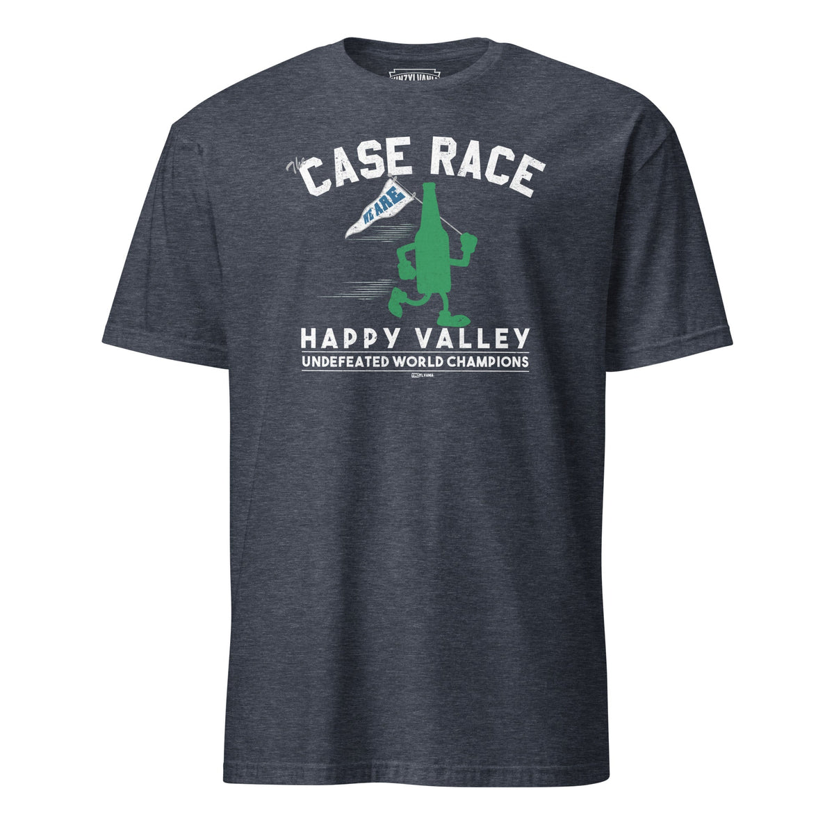 The Case Race - Happy Valley | T-Shirt product image 1