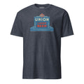 Union Lager Beer - New Castle, PA | T-Shirt product image 1