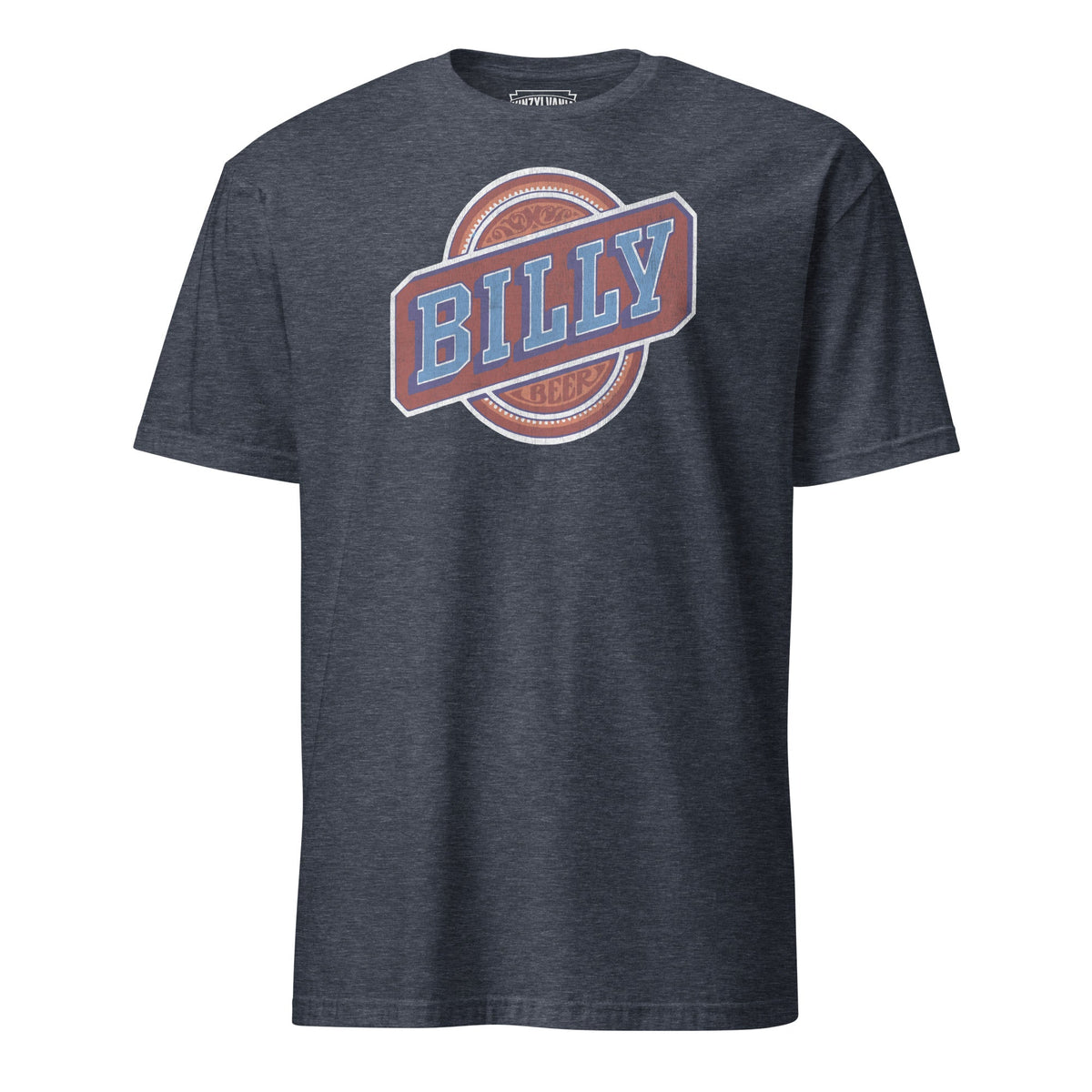 Billy Beer | T-Shirt product image 4
