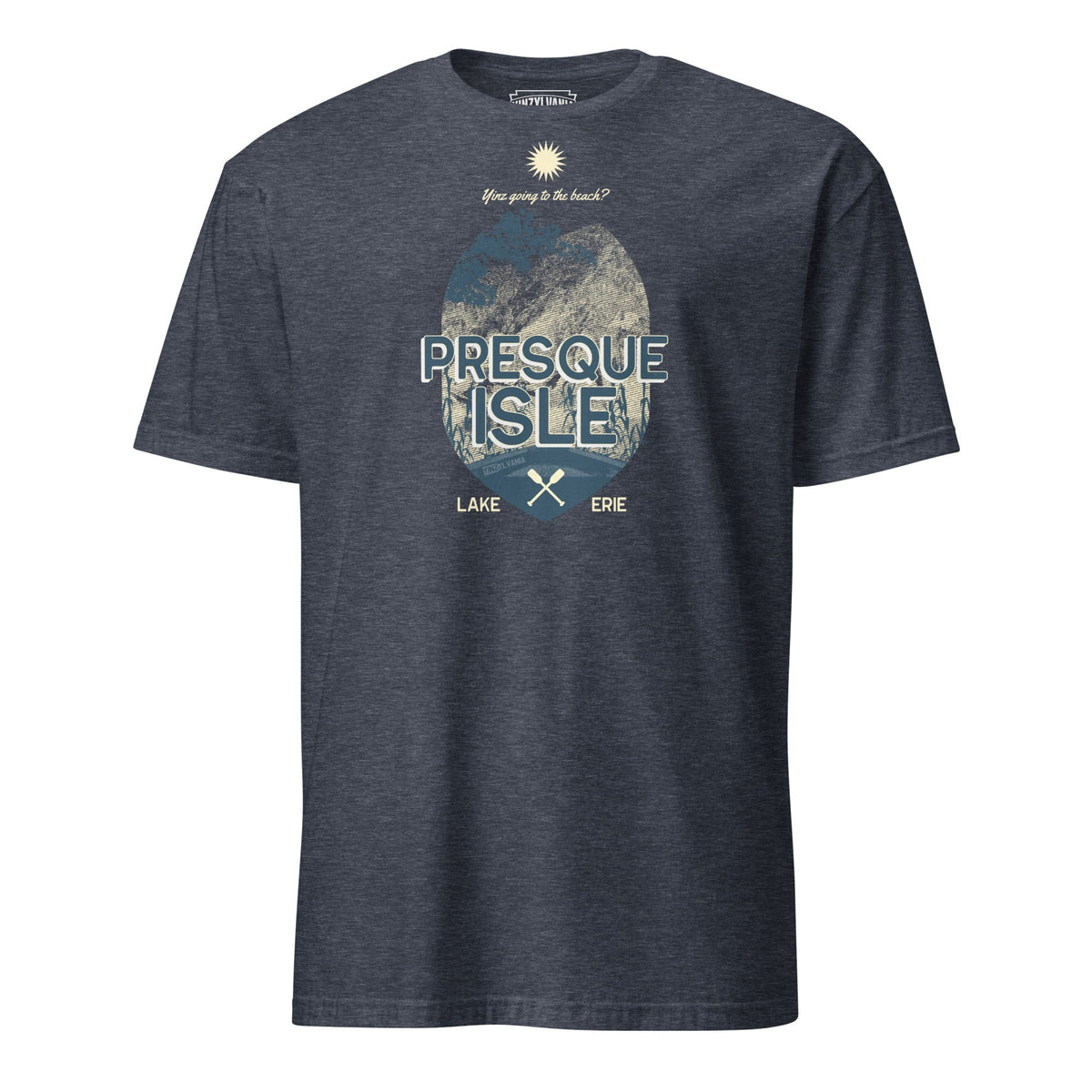 Presque Isle - Lake Erie | T-Shirt product image 2