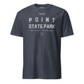 Point State Park | T-Shirt product image 1