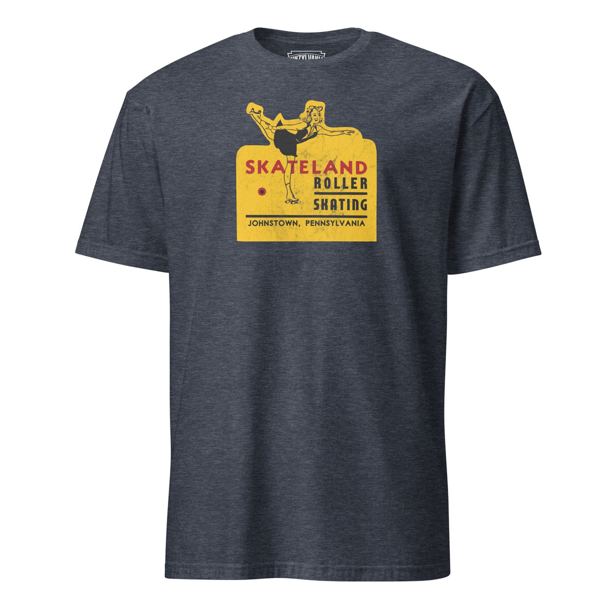 Skateland Roller Rink - Johnstown, PA | T-Shirt product image 1