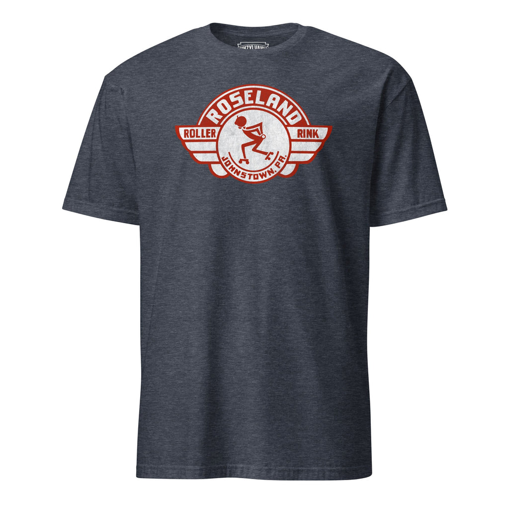 Roseland Roller Rink - Johnstown, PA | T-Shirt product image 3