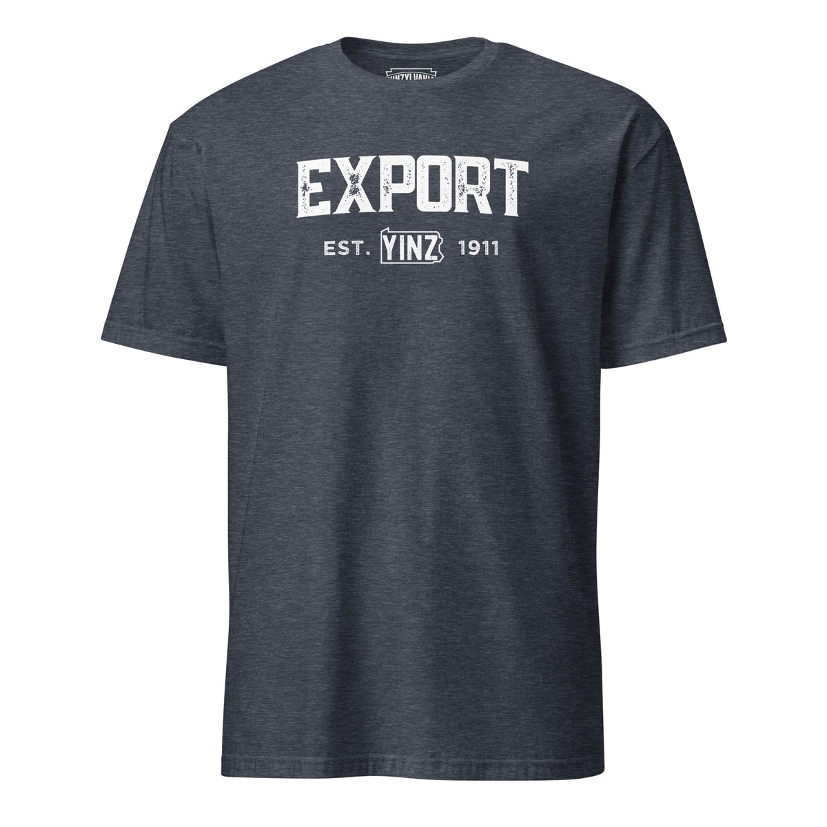 Export Yinzylvania | T-Shirt product image 4