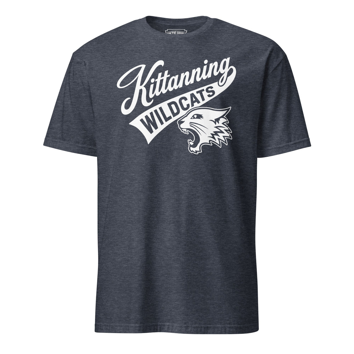 Kittanning High Wildcats | T-Shirt product image 4