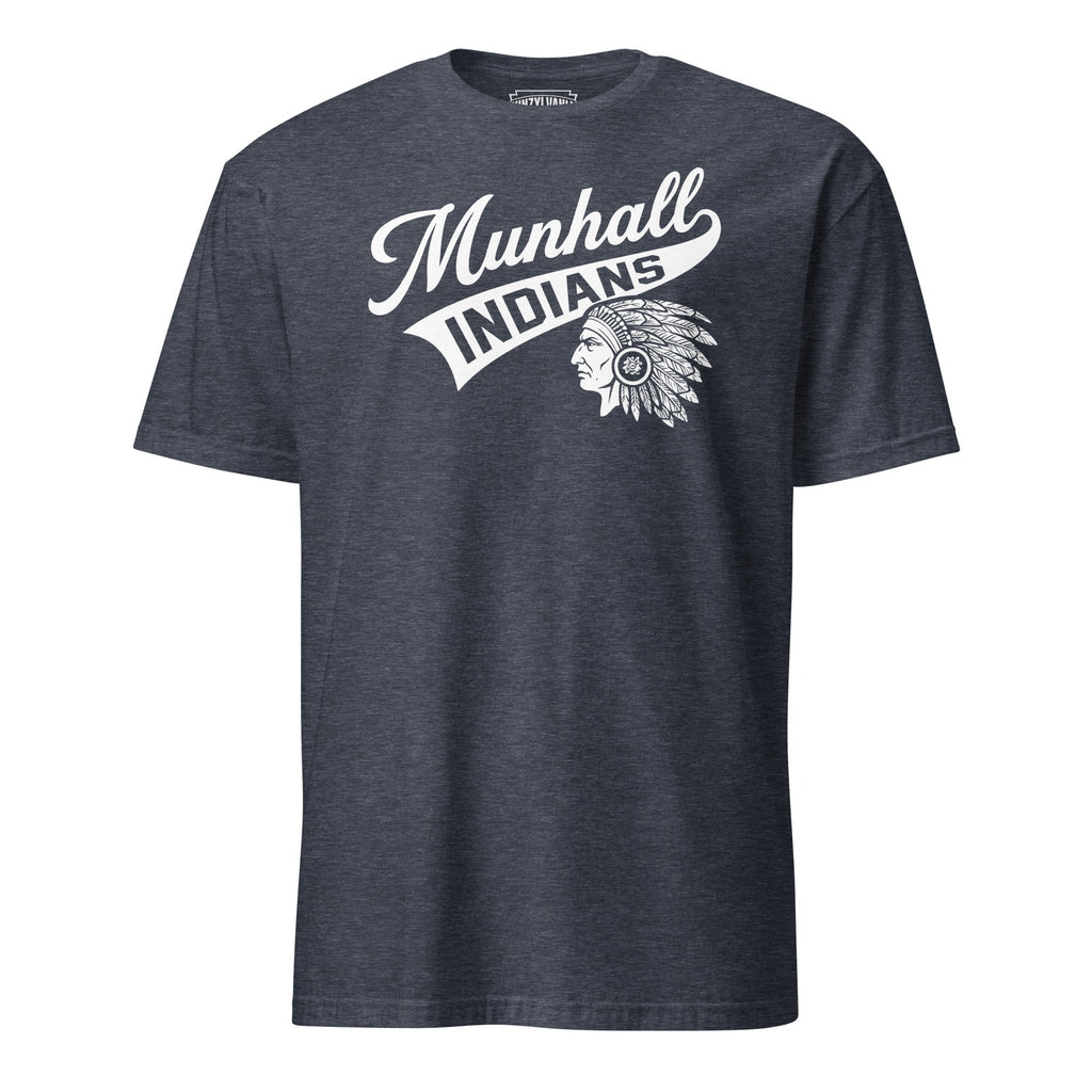 Munhall High Indians - PA | T-Shirt product image 3