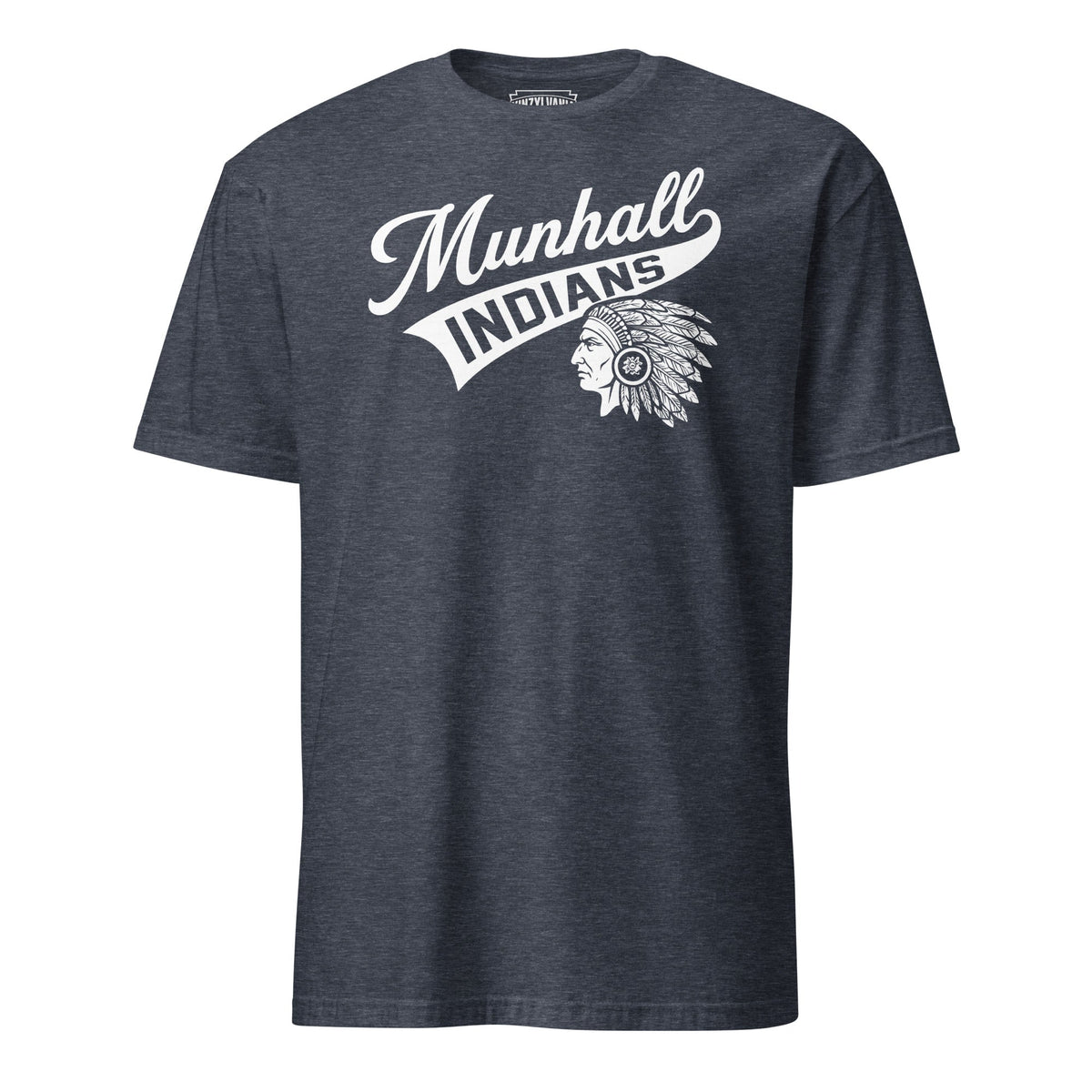 Munhall High Indians - PA | T-Shirt product image 3