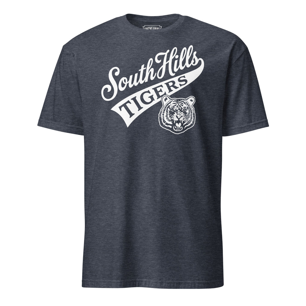 South Hills High Tigers - Pittsburgh, PA | T-Shirt product image 1