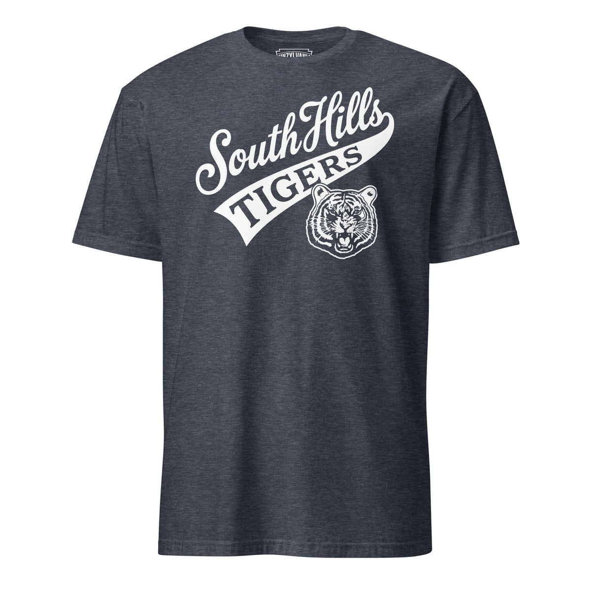 South Hills High Tigers - Pittsburgh, PA | T-Shirt product image 1