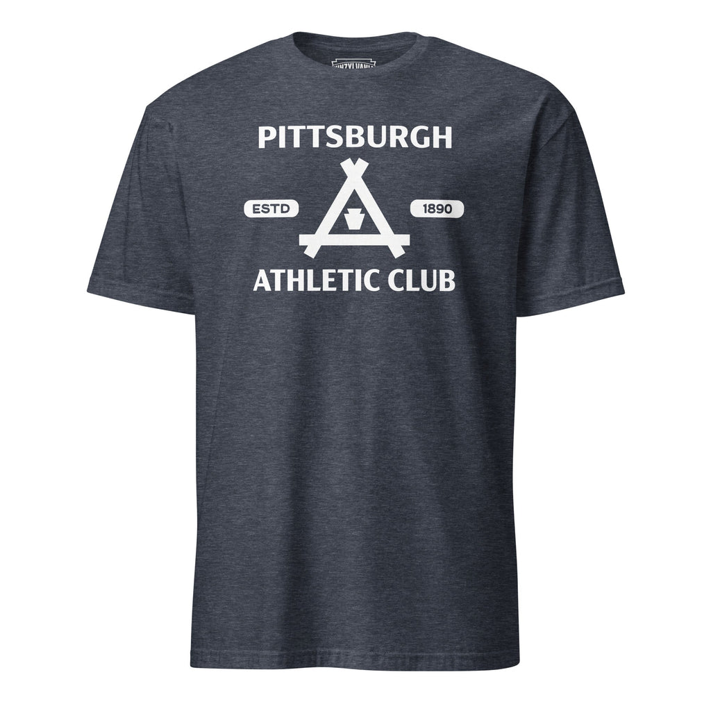Pittsburgh Athletic Club 1890 - PA | T-Shirt product image 3