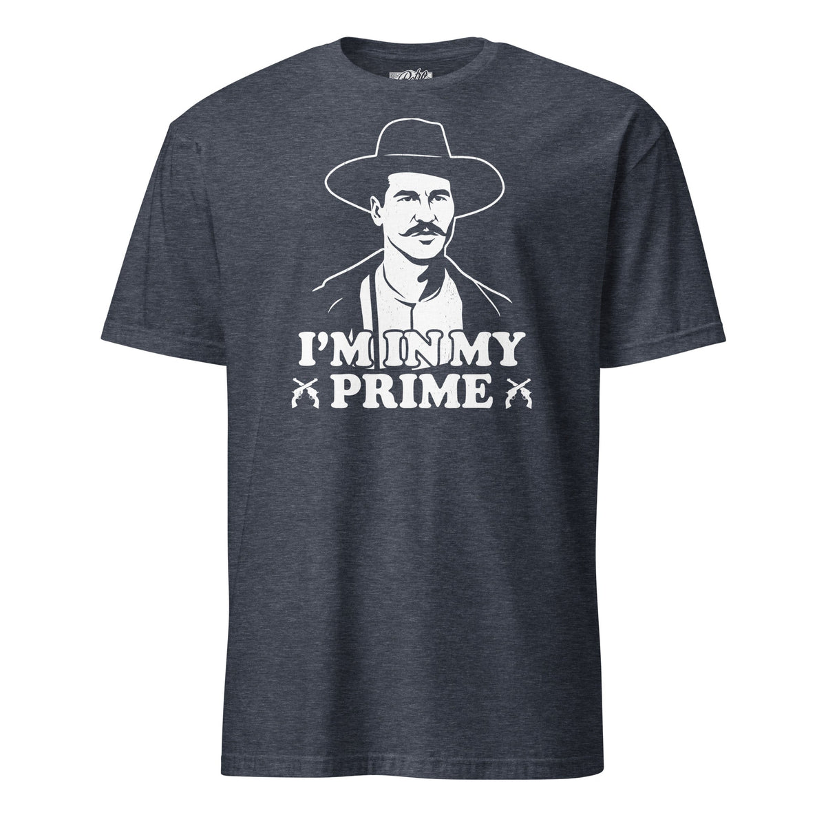 I'm in My Prime | T-Shirt product image 4
