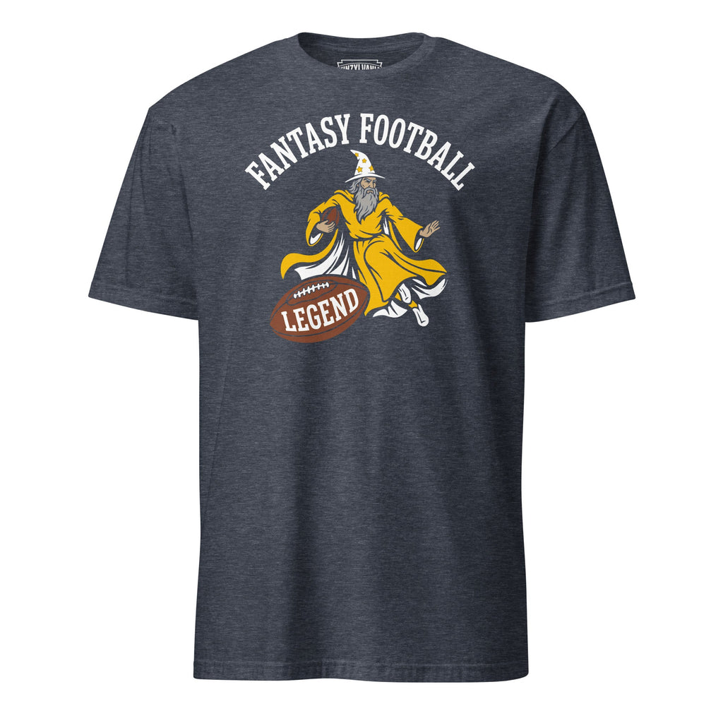 Fantasy Football Legend | T-Shirt product image 5