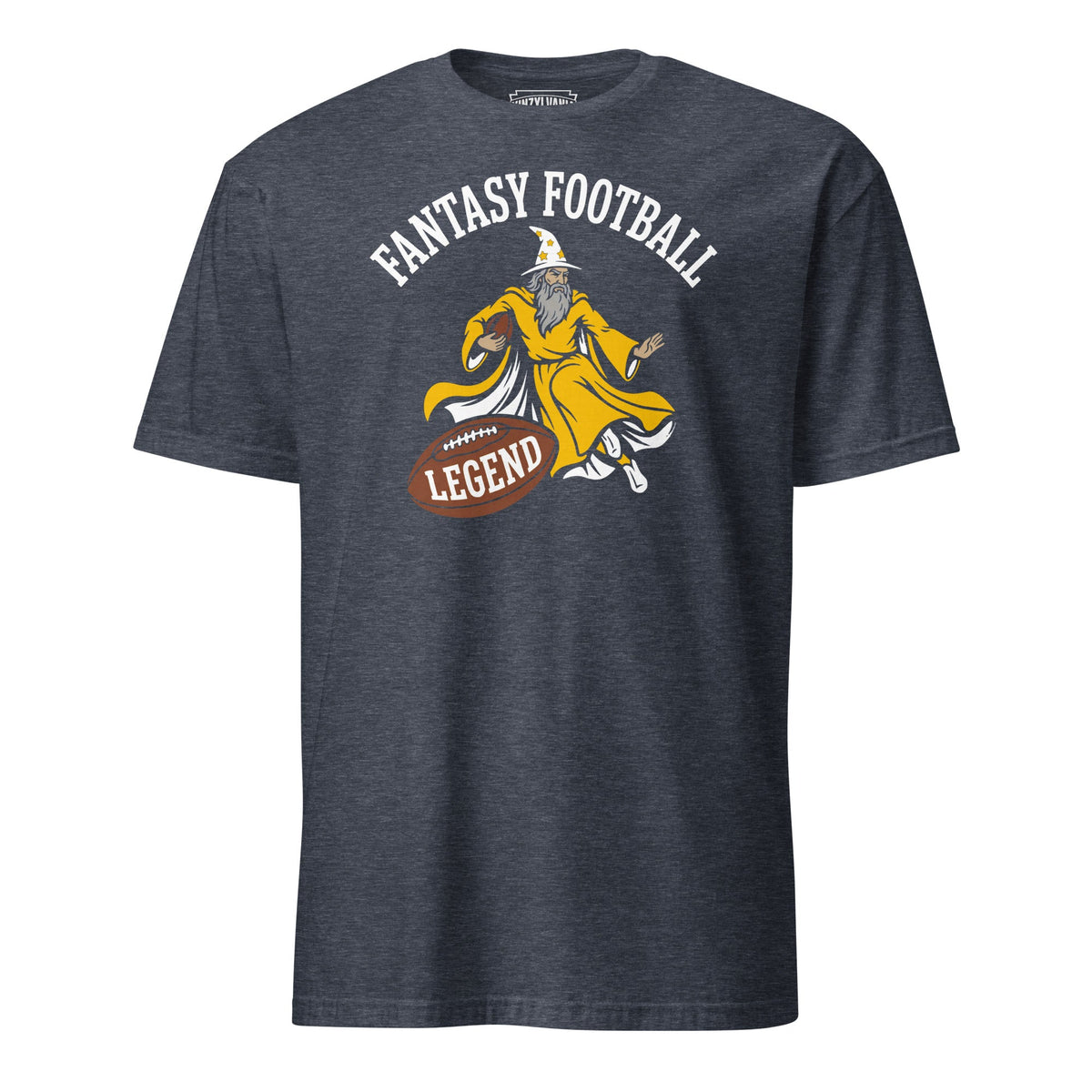 Fantasy Football Legend | T-Shirt product image 5