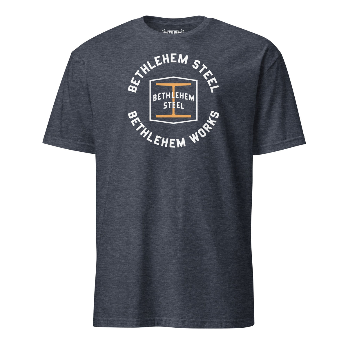 Bethlehem Steel - Works | T-Shirt product image 5