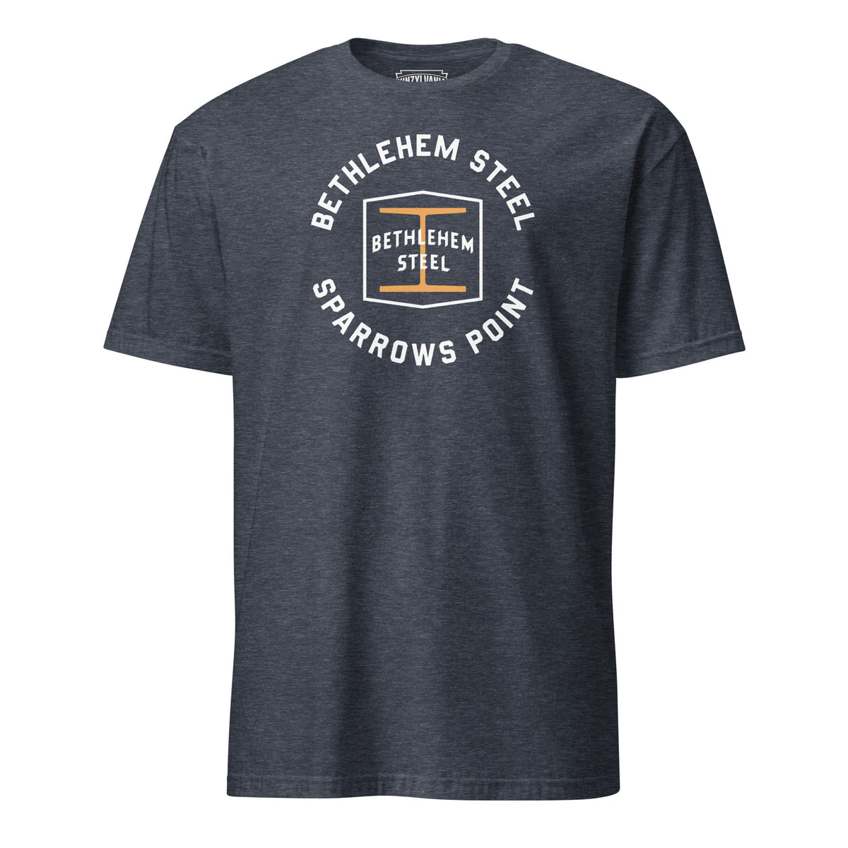 Bethlehem Steel - Sparrows Point | T-Shirt product image 3