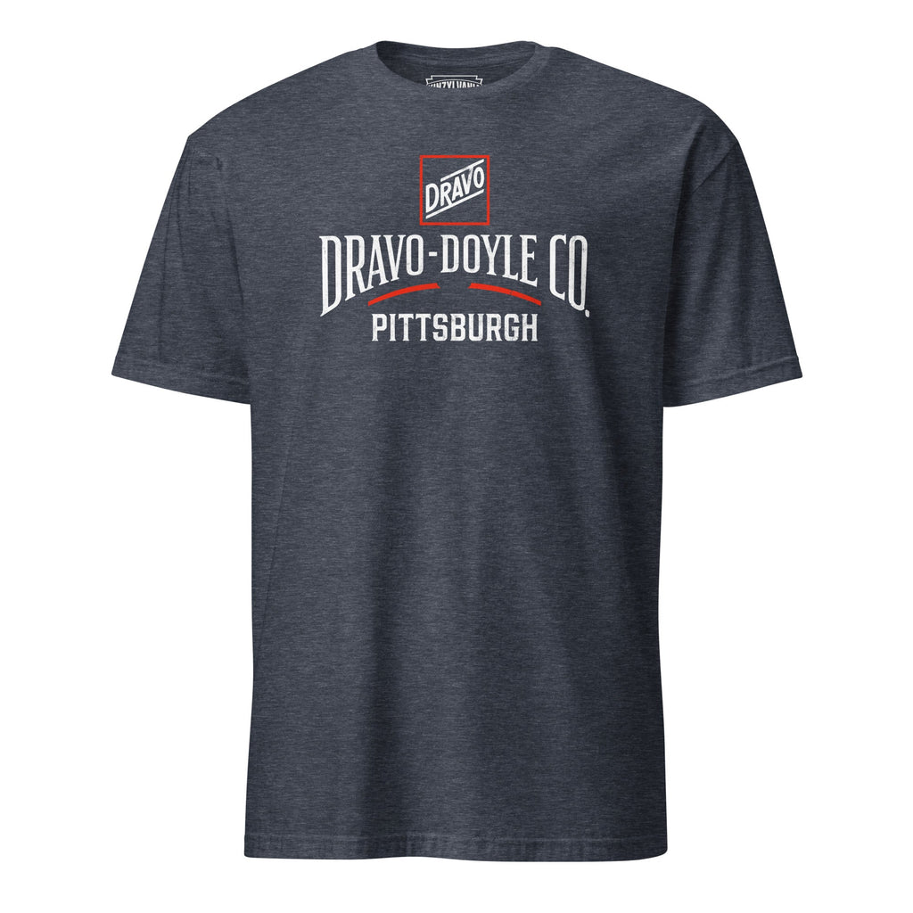 Dravo Corp. - Pittsburgh, PA | T-Shirt product image 4