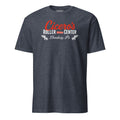 Cicero's Roller Skating Center - Ebensburg | T-Shirt product image 1