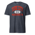 Tube City - McKeesport, PA Collegiate | T-Shirt product image 1