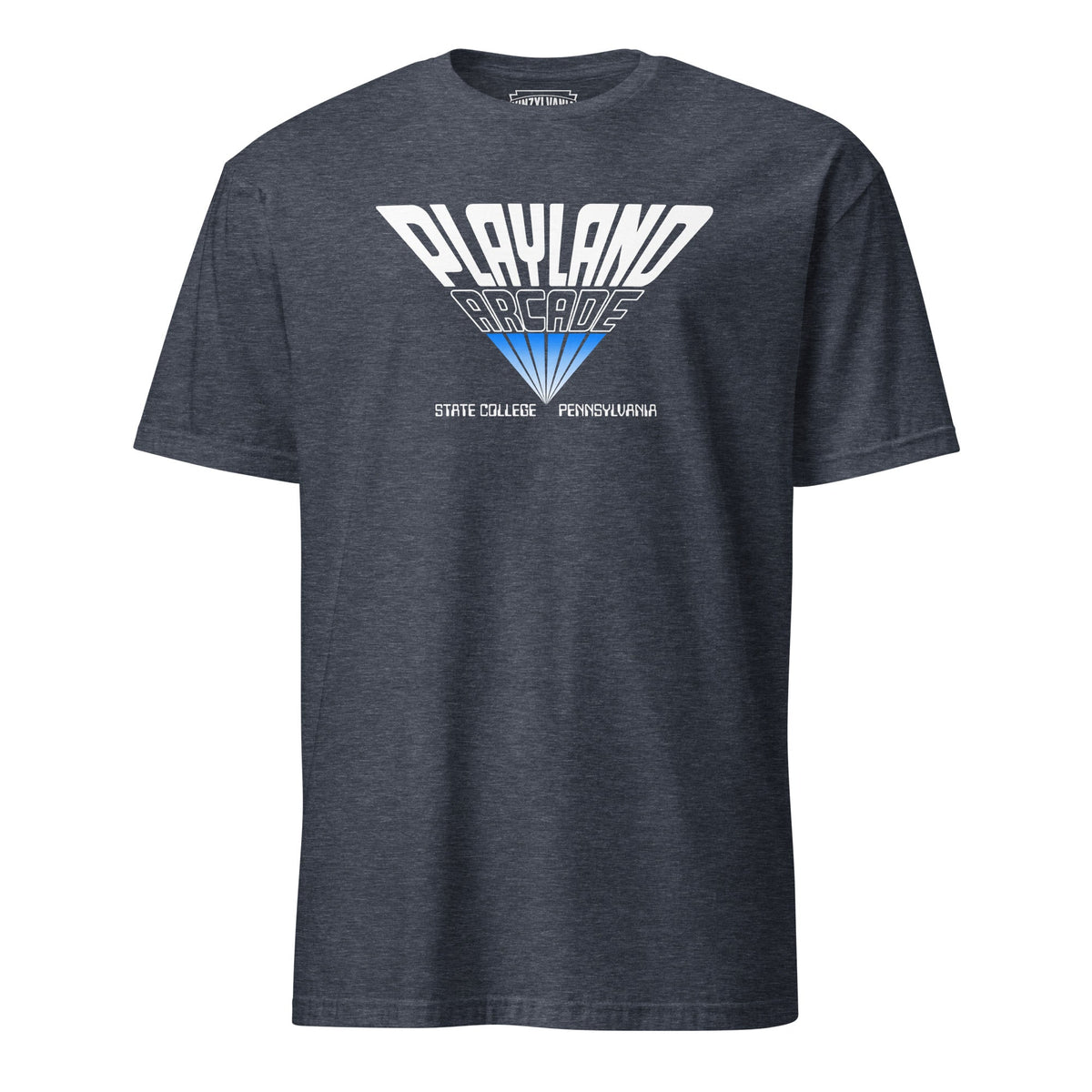 Playland Arcade - State College, PA | T-Shirt product image 3
