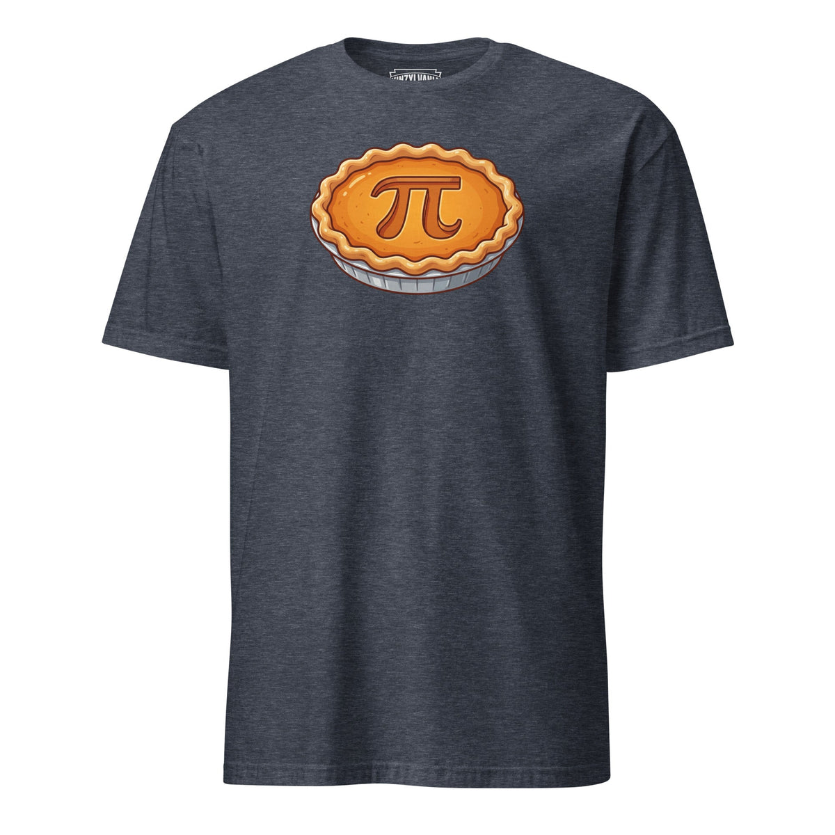 Pumpkin Pi | T-Shirt product image 3