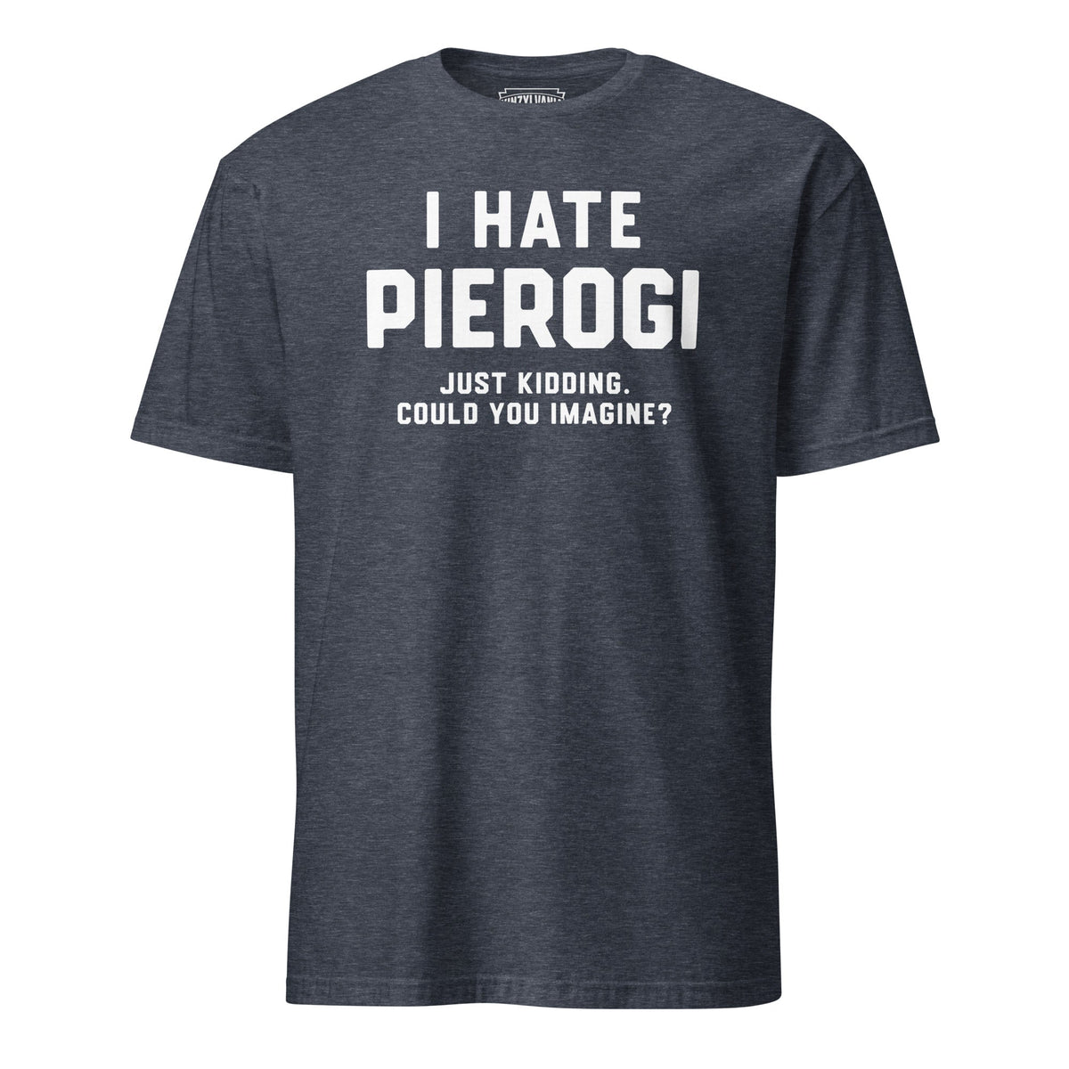 I Hate Pierogi | T-Shirt product image 2