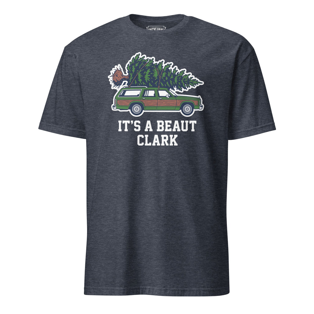It's a Beaut Clark | T-Shirt product image 1