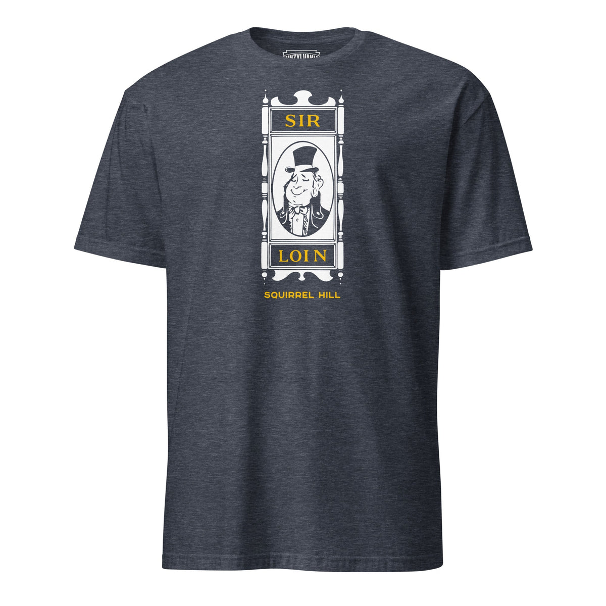 Sir Loin - Squirrel Hill | T-Shirt product image 5