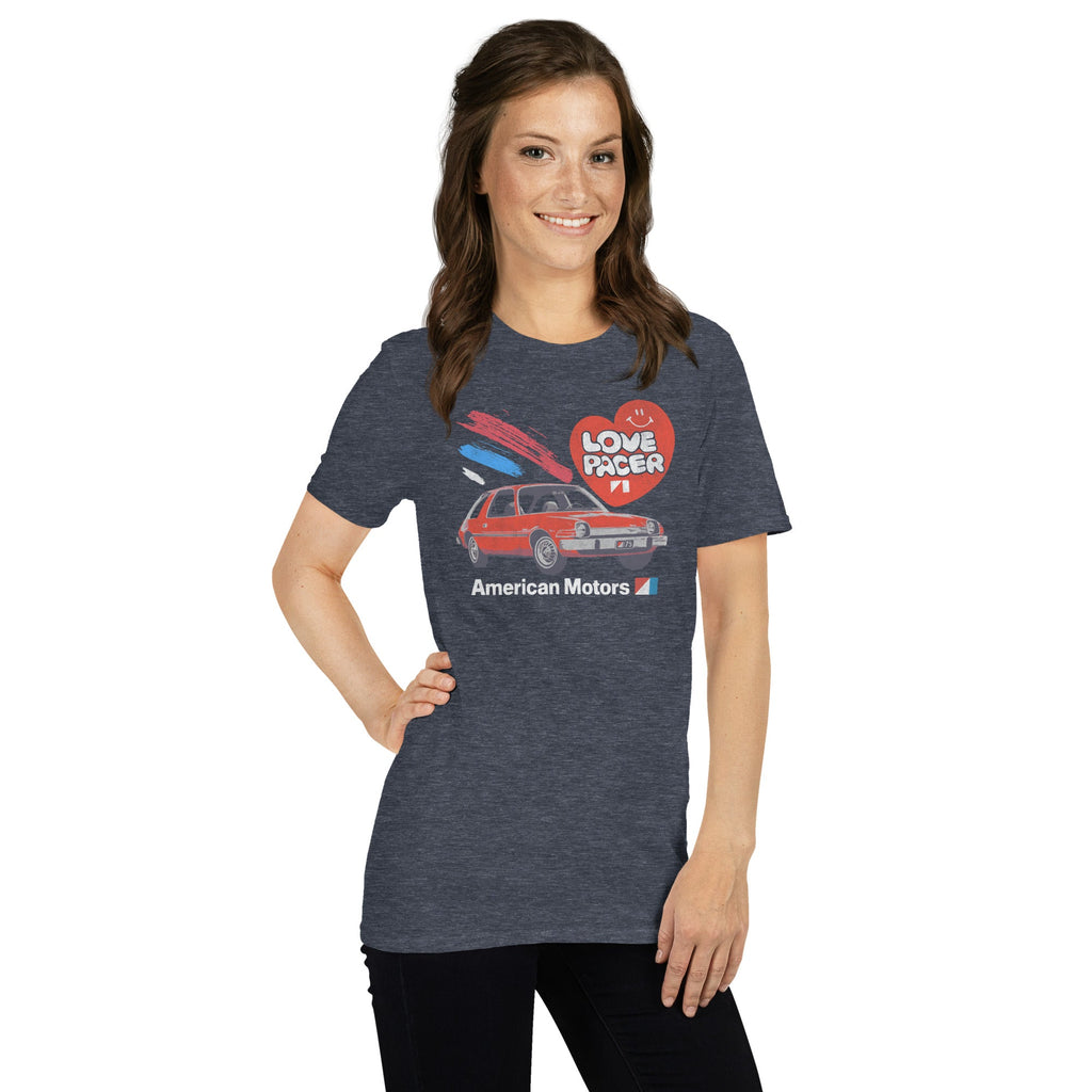 AMC Pacer | T-Shirt product image 2