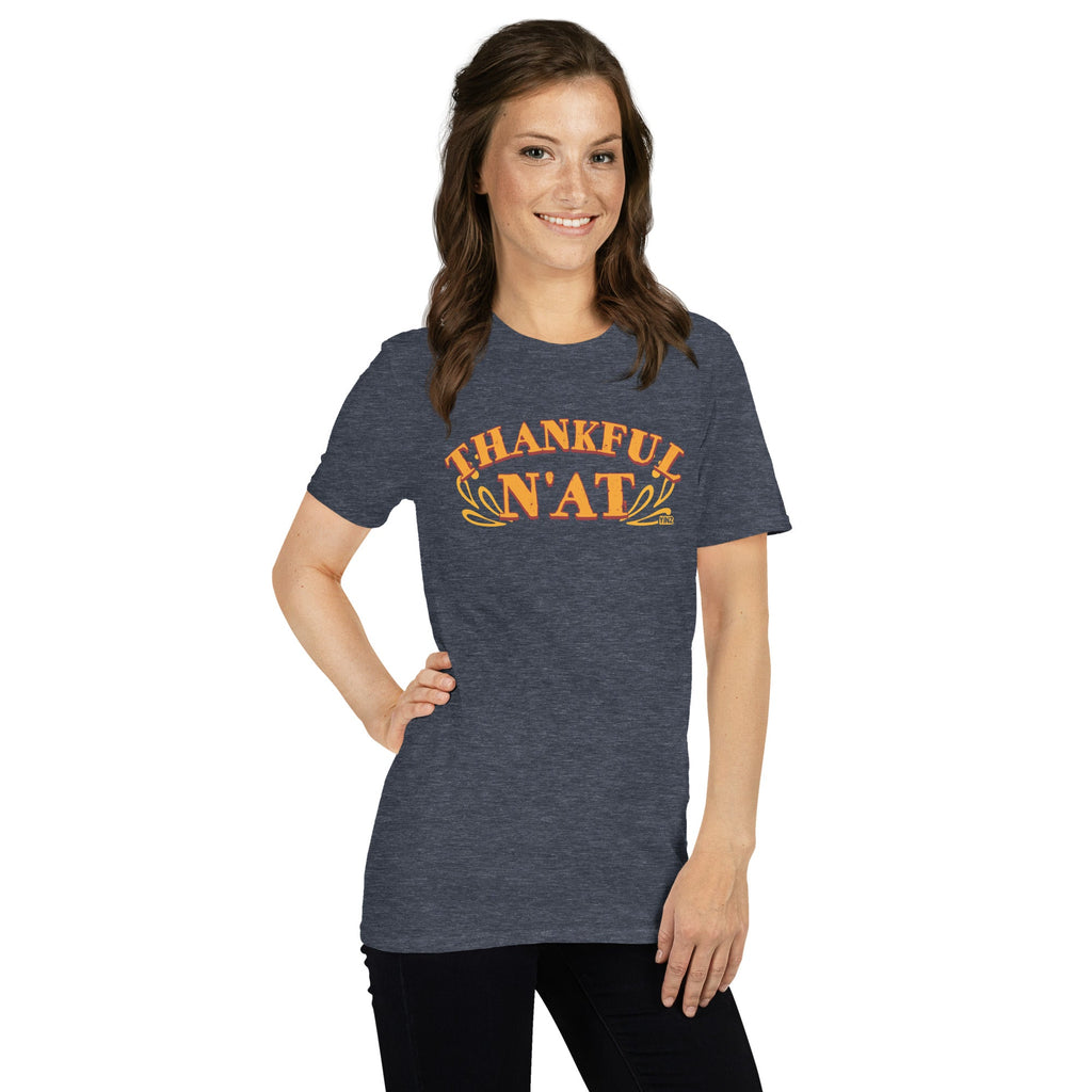 Thankful N'at | T-Shirt product image 2