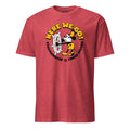 Steamboatin' on the Three Rivers | T-Shirt product image 1